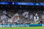 El Real Madrid congela los precios de los abonos para la próxima temporada