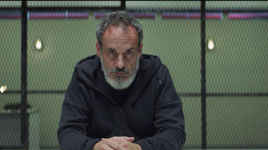 Tres películas imprescindibles en la trayectoria de Francesc Garrido