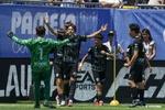 El Elche es campeón