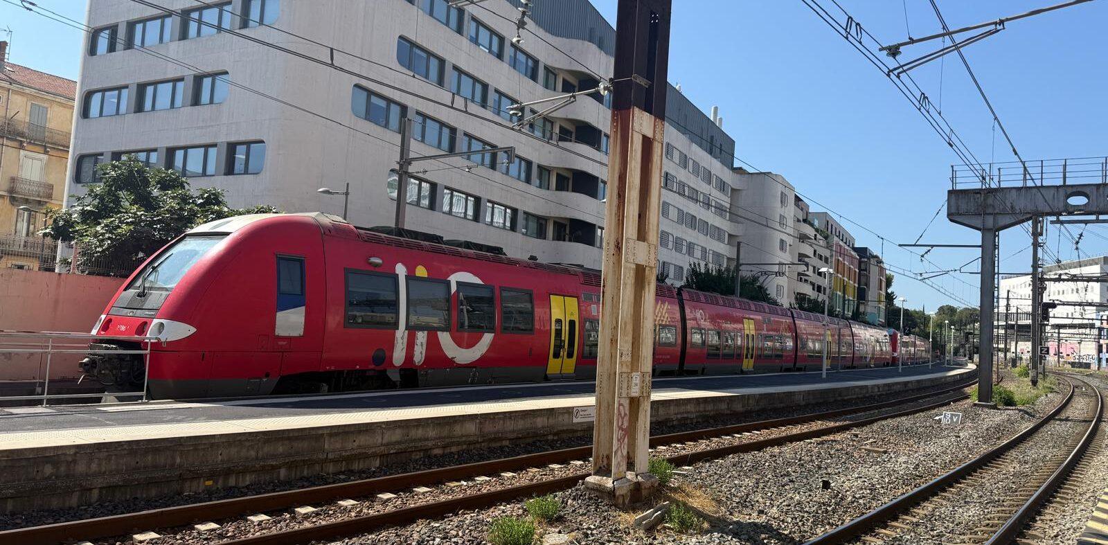 Plus que 11 jours pour profiter des trains liO à 1 € pour les jeunes en Occitanie !