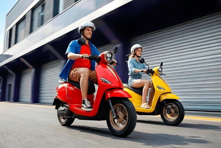 LETBE: LA MARCA DE MOTOS QUE TODAVÍA NO CONOCES Y QUE MÁS CRECE EN ESPAÑA