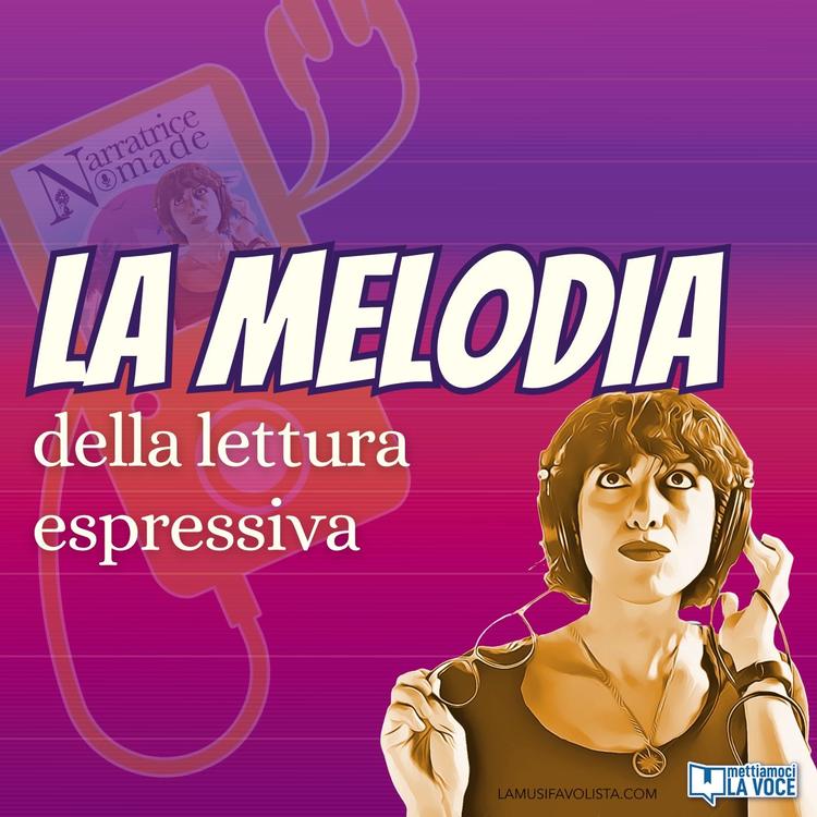 La melodia della lettura espressiva