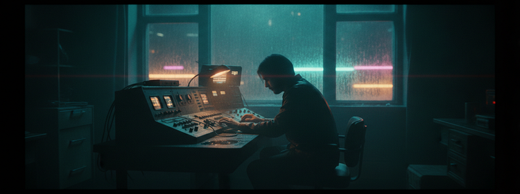 What Blade Runner got right about AI