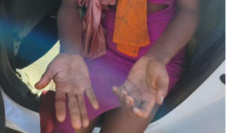 Mulher é jogada de ponte com pés e mãos amarrados, consegue se soltar e nadar até a margem em MG; polícia investiga o caso