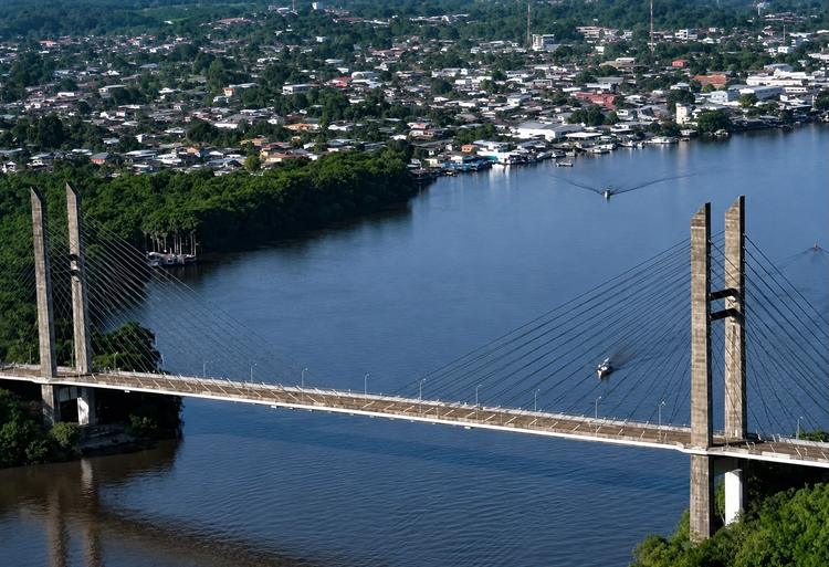 Fin du visa pour les Brésiliens : la mesure est désormais en vigueur pour une entrée en Guyane