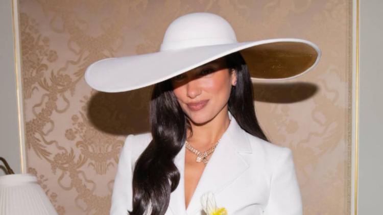Palermo non è dei ricchi, proteste contro Dua Lipa