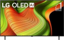 LG B5 OLED 4K TV