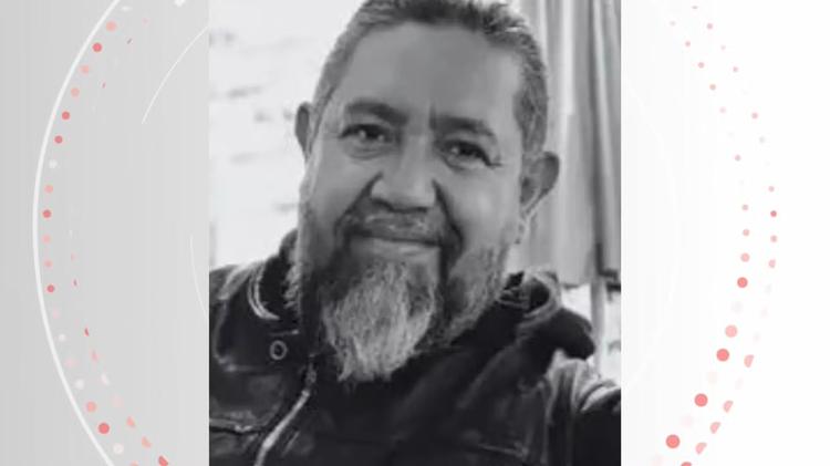 Motociclista morre após ser arremessado para área de mata às margens de rodovia em Fundão