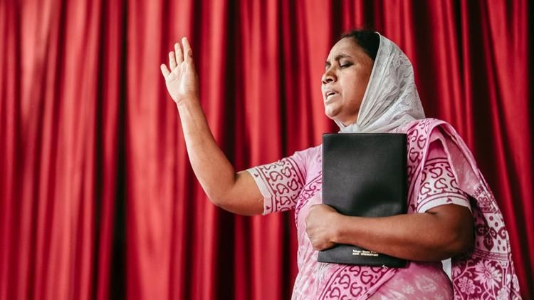 Pastor vê região conhecida como “cemitério de missionários” se abrir ao Evangelho