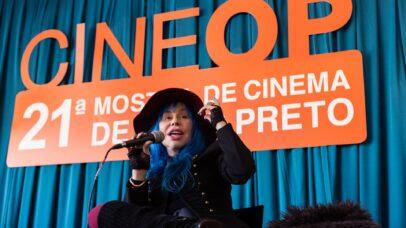 Baby do Brasil sobre documentário apresentado na 21ª CineOP: ‘Me traduz perfeitamente’