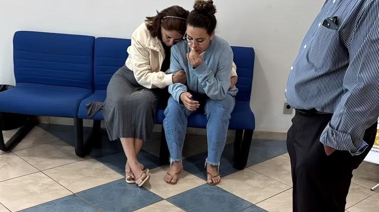 Filha foragida de família investigada por tráfico se entrega em Uberlândia: 'Disse que queria ficar perto da irmã', diz delegado