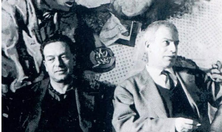 La prosa di Vittorini, la pittura di Guttuso