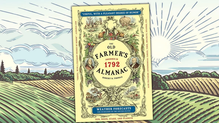 Old Farmer’s Almanac predicts Thanksgiving weather in Mississippi