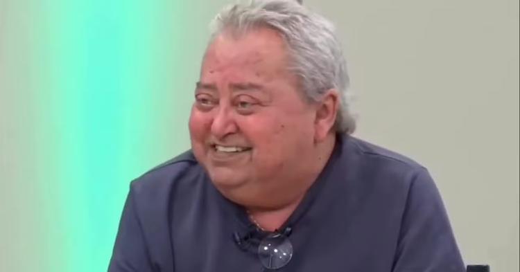 'Nós não temos dólar': quem era Guerrinha, ícone do jornalismo que teve frases transformadas em meme e lançou livro neste mês