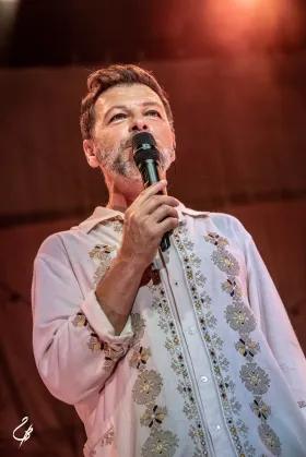 Christophe Maé, FAV26, Benoît GILBERT