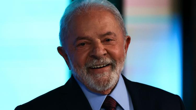Lula anuncia data de estreia do ‘Tela Brasil, nova paltaforma de streaming gratuita