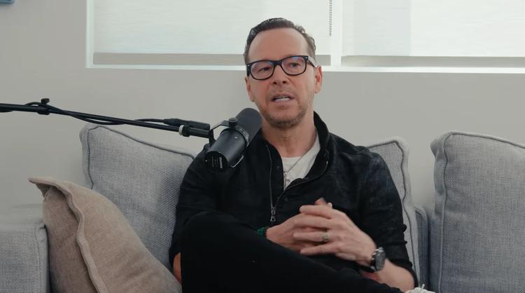 Ator de Hollywood relata encontro com Jesus: “Eu estava vazio sem Ele”