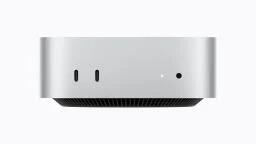 Apple Mac Mini (M6)