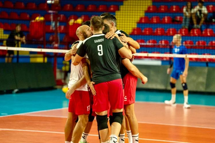 Volley A2/M, JoyVolley: Napoli passa 3-1 al Pala Capurso