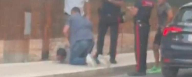 Evaso dal carcere di Trani viene trovato a Ostuni: arrestato latitante barese