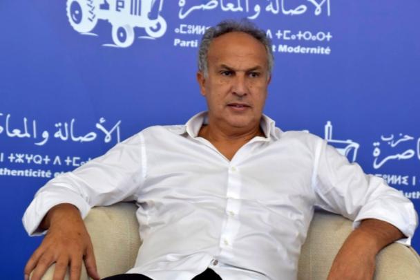 زاكورة.. كودار يتعهد بإحداث مستشفى إقليمي ونواة جامعية