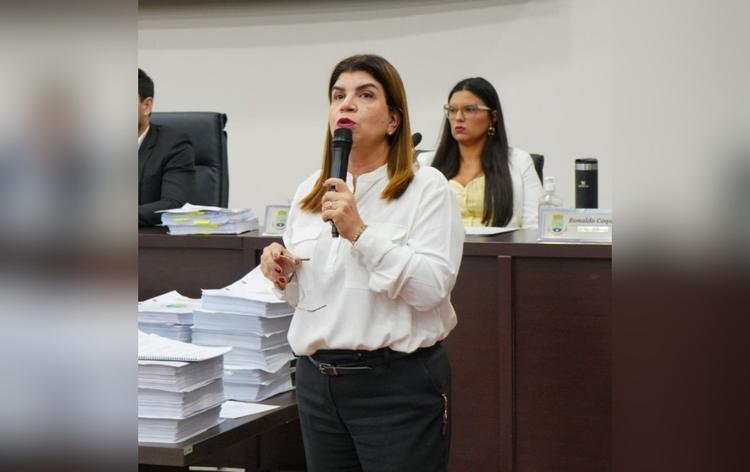Adriana Duch, prefeita cassada de Itapeva, consegue liminar na Justiça e retorna à prefeitura
