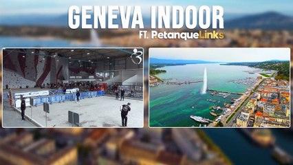 Geneva Indoor ft. PetanqueLinks 2026 : Doublette e (2)