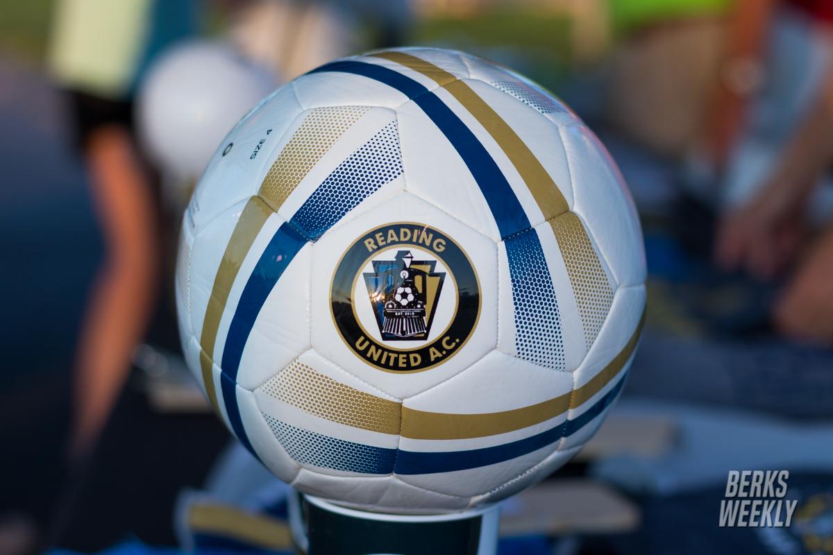 PA Classics and Reading United AC announce strategic partnership to unite youth and pre-professional soccer in Berks County