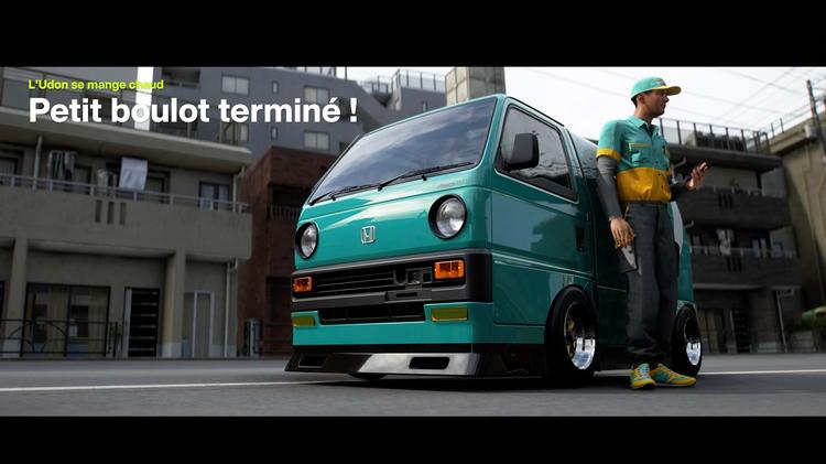 Test Forza Horizon 6