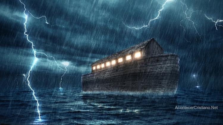 Geólogos descubren evidencias que refuerzan la veracidad del Diluvio bíblico
