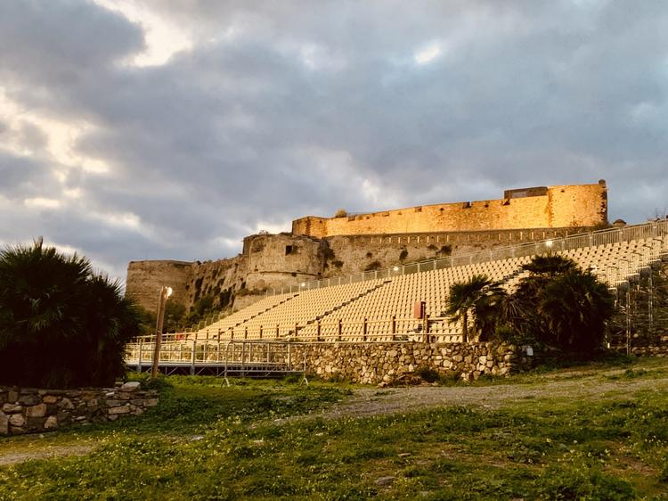 Il castello di Milazzo sarà gestito da una Fondazione. Ecco cosa accadrà