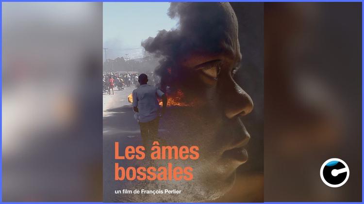Sept ans de tournage pour raconter Haïti dans « Les âmes bossales », bientôt en salles