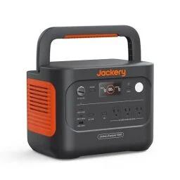 Jackery Explorer 1000 v2 1070Wh LiFePO4 Battery Portable Power Station