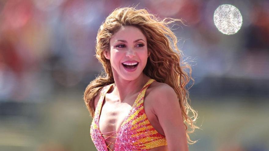 Shakira recorrerá Quibdó para ver los daños causados por el terremoto y anunciará ayudas