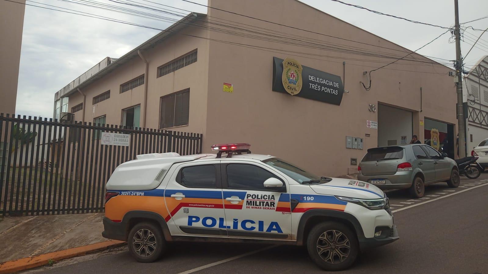 Golpistas utilizam nome de empresa do ramo plástico para fazer compras fraudulentas em Três Pontas
