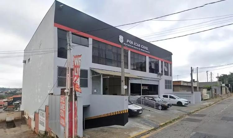 Jovem simula pedido de pizza por telefone e homem é preso por violência doméstica em Várzea Paulista