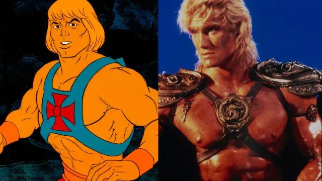 Lembra do primeiro He-Man do cinema? Como ele está hoje
