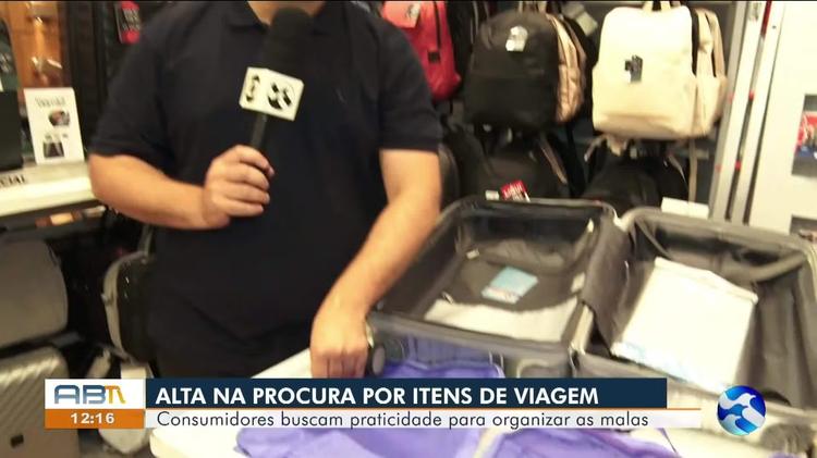 VÍDEOS: AB1 de sexta-feira, 17 de julho de 2026