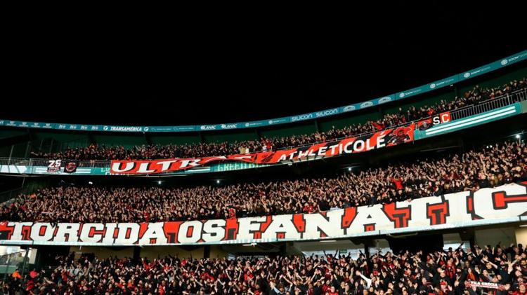 Saiba onde assistir Coritiba x Athletico-PR