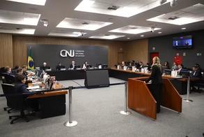 CNJ afasta Gabriela Hardt por descumprimento enquanto juíza substituta da Lava Jato