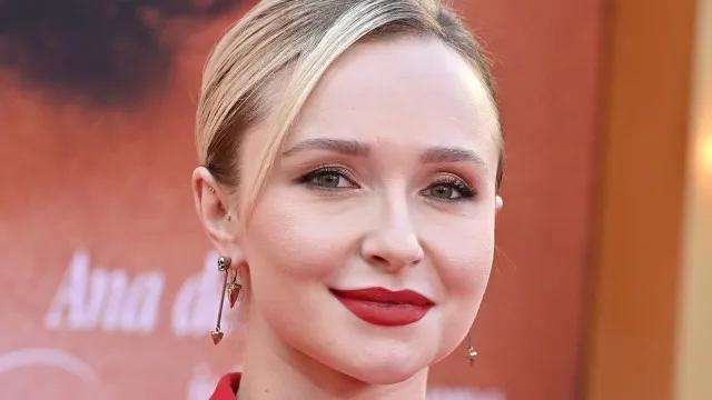 Morre Hayden Panettiere, atriz de 'Heroes' e 'Nashville', aos 36 anos