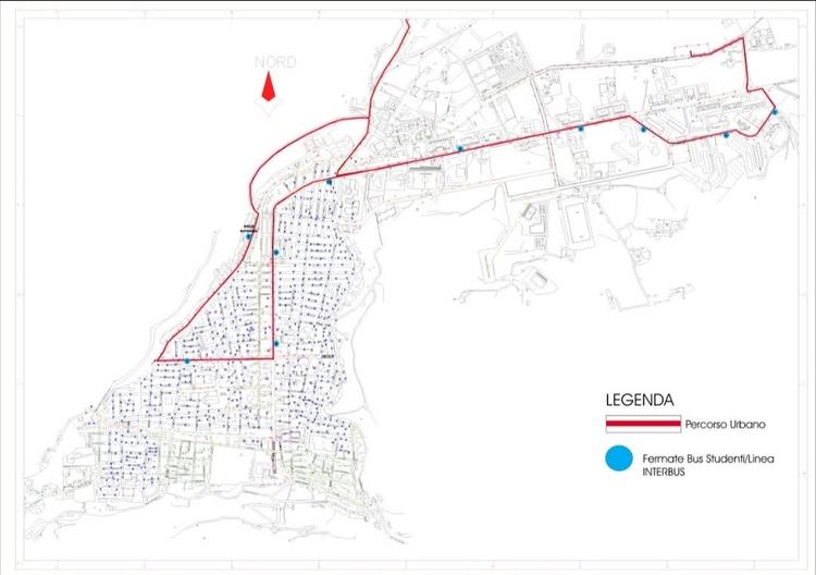 In riferimento ai lavori in corso su Corso Umberto, di cui vi ho parlato nel video pubblicato oggi, vi informo che sono...