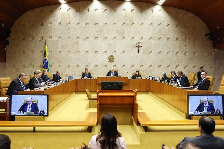 “Precisamos orar pelo Brasil”: Líderes cristãos se manifestam sobre crise no STF