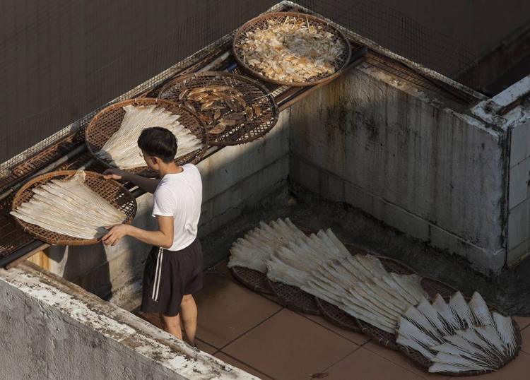 "Allarme Ghost Kitchens": cos'è lo scandalo che scuote la Cina