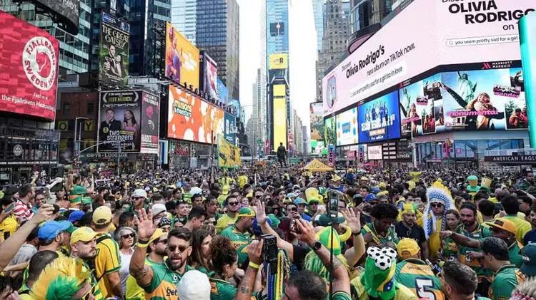 Quanto custa assistir à Copa do Mundo? Torcedores contam quanto estão gastando