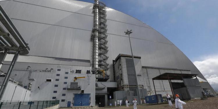 Chernobyl, 40 anni dopo il disastro: centrale ancora a rischio tra guerra e timori nucleari