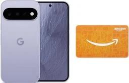 google pixel 11 and amazon gift card