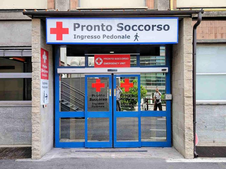 TORINO – Inaugurato il nuovo Pronto Soccorso dell’Ospedale Cto