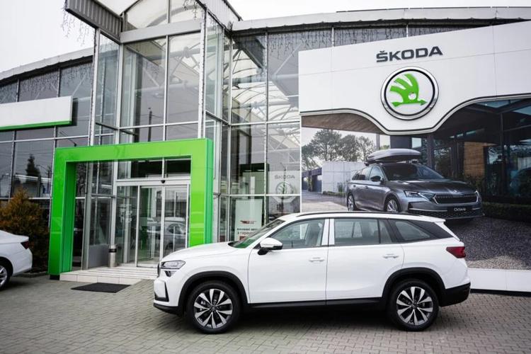Volkswagen&nbsp;: Skoda est désormais plus rentable que Porsche (oui, vraiment)