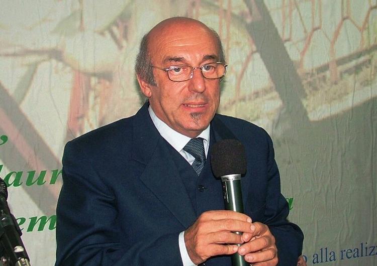 Fondazione Corrado Alvaro di San Luca, Morace: «Dove eravamo rimasti?»